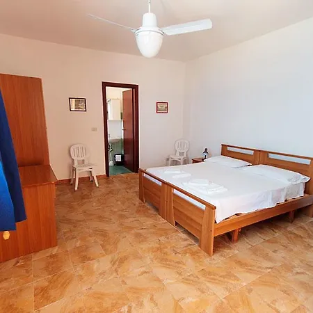 Il Mulino Guest house Alicudi