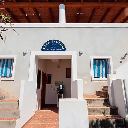 Il Mulino Guest house