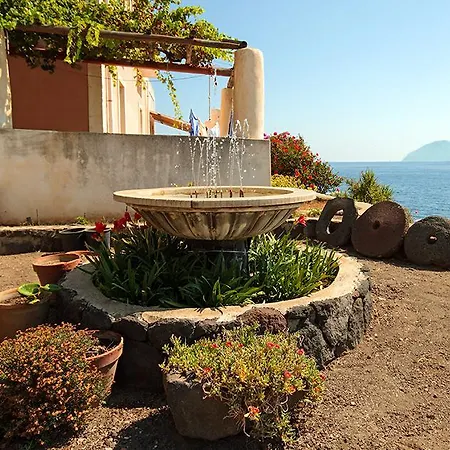 Il Mulino Guest house *