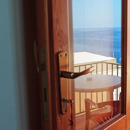 Il Mulino Guest house Alicudi