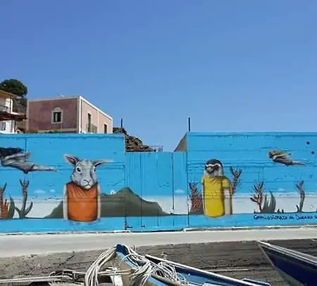 Il Mulino Alicudi