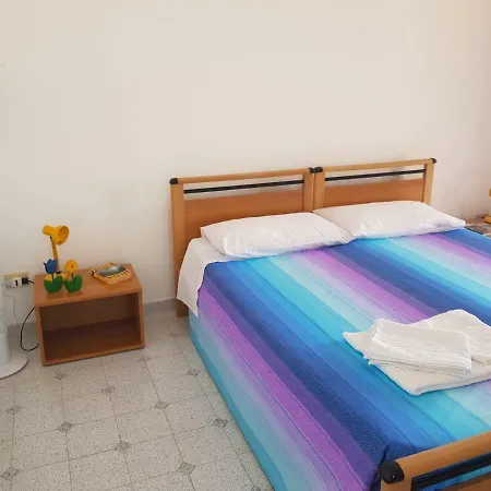 Il Mulino Alicudi