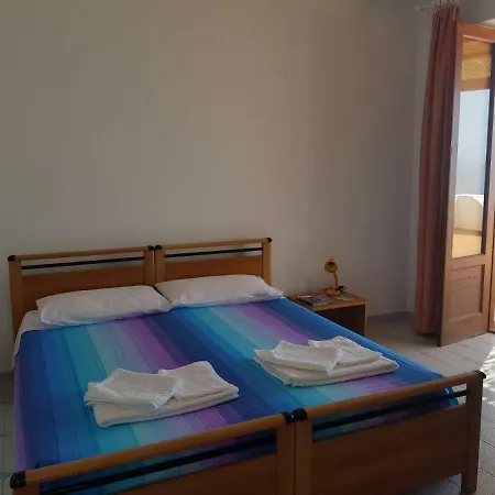Il Mulino Guest house *