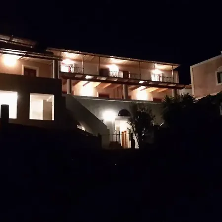 Il Mulino * Alicudi