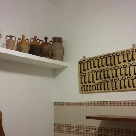 Il Mulino * Alicudi