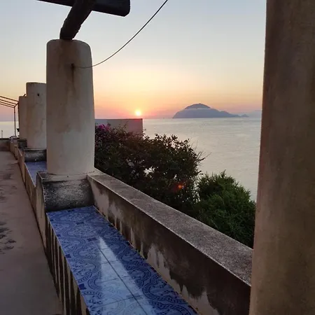 Il Mulino 4* Alicudi