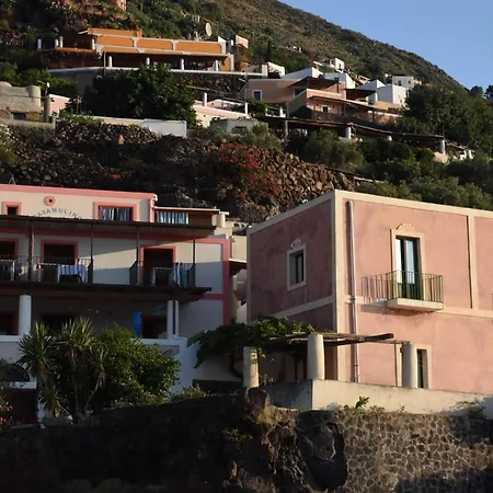 招待所 Il Mulino 4*