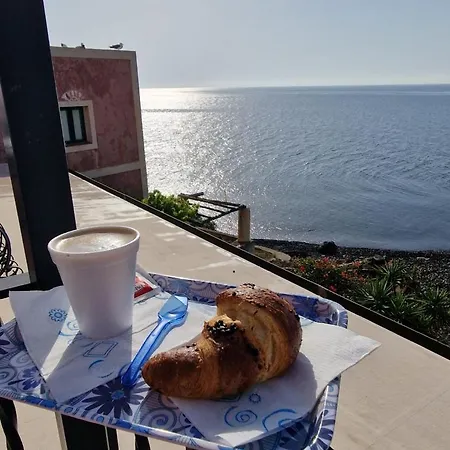 Il Mulino Гостевой дом