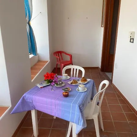 Гостевой дом Il Mulino 4*