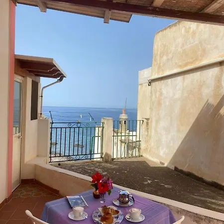 Il Mulino 4* Alicudi