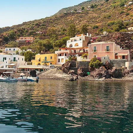 Il Mulino 4*