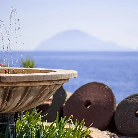Il Mulino 4* Alicudi