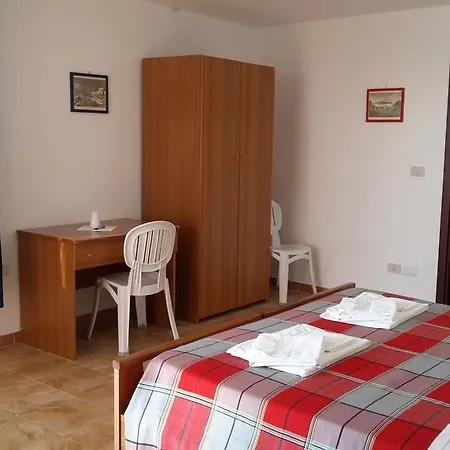 Гостевой дом Il Mulino 4*