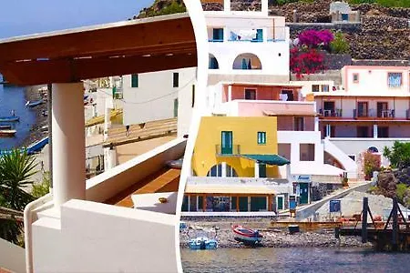 Il Mulino Гостевой дом 4*