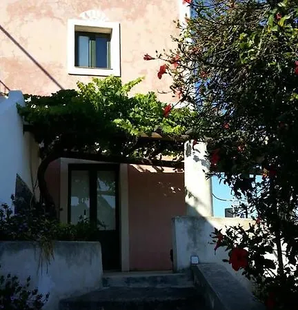 Il Mulino Гостевой дом 4*