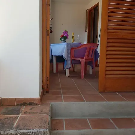 Il Mulino 4* Alicudi