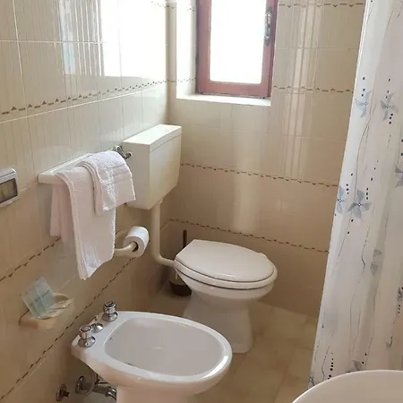 Il Mulino Гостевой дом