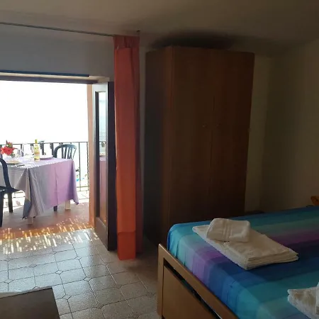Il Mulino Гостевой дом 4*