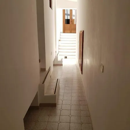 Il Mulino Гостевой дом