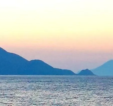 Il Mulino Alicudi