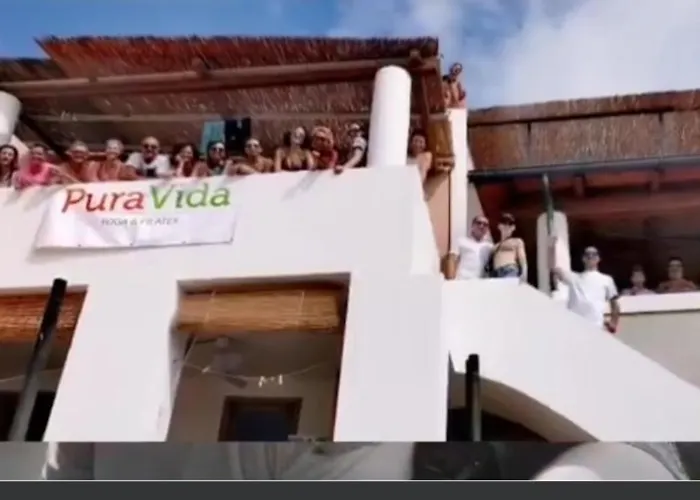 Il Mulino 招待所 4*