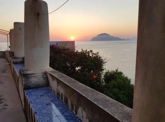 Il Mulino 4* Alicudi