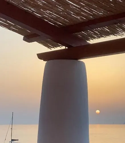 Il Mulino 招待所 4*