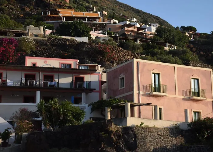 招待所 Il Mulino 4*