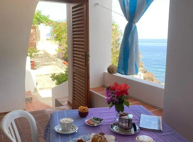 Il Mulino 4* Alicudi