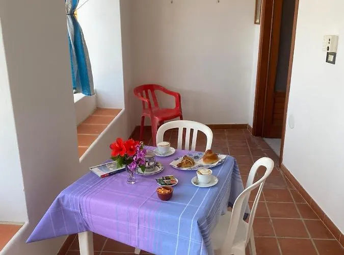 招待所 Il Mulino 4*