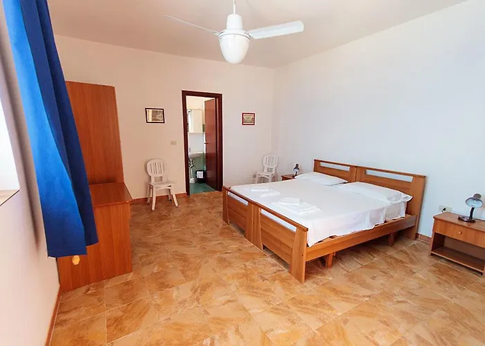 Il Mulino 招待所 Alicudi