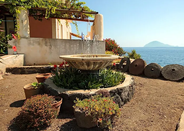 Il Mulino 招待所 4*