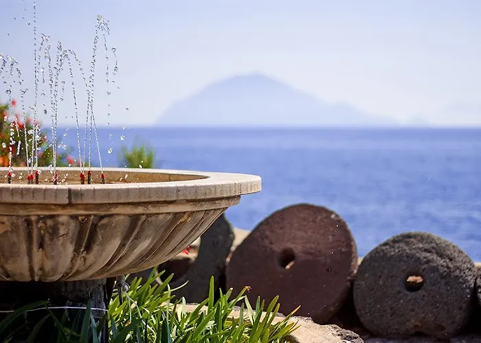 Il Mulino 4* Alicudi