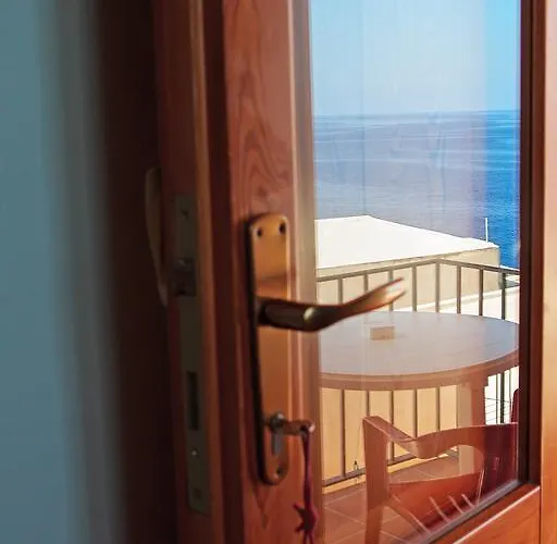 Il Mulino 招待所 Alicudi