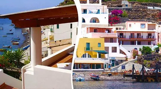 Il Mulino 招待所 4*