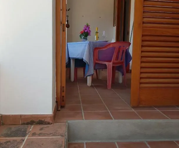 Il Mulino 4* Alicudi