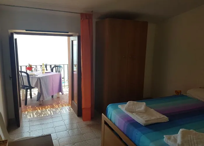 Il Mulino 招待所 4*