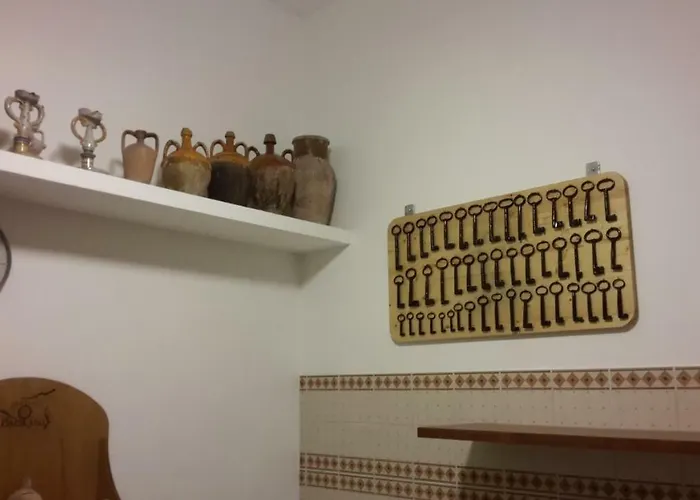 Il Mulino 4* Alicudi